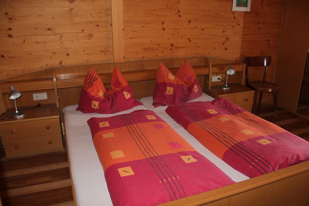 Verleierhof Castelrotto Room photo